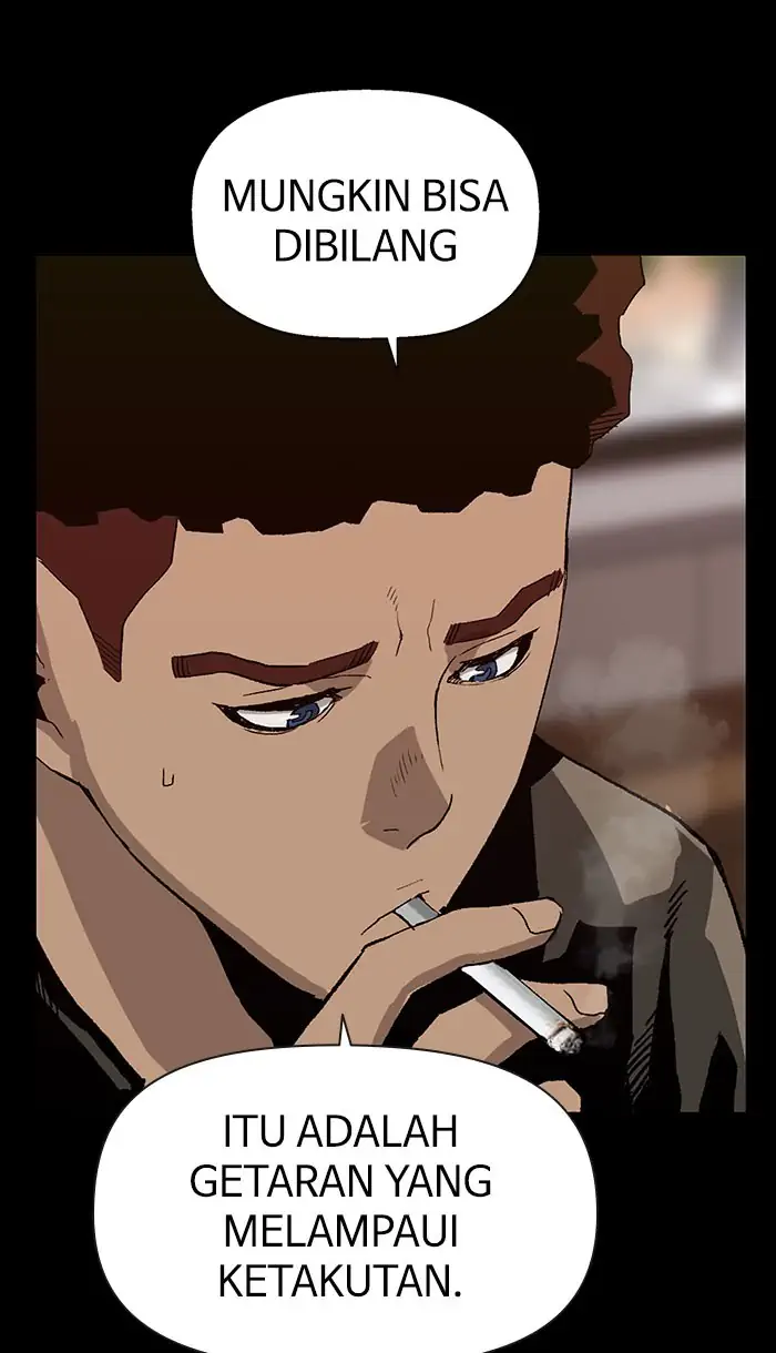 Weak Hero - Chapter 173 - Page 3