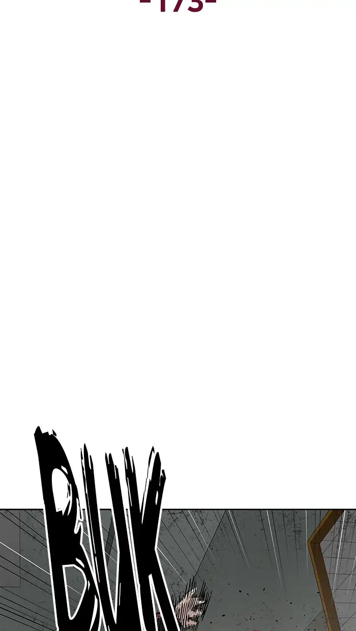 Weak Hero - Chapter 173 - Page 31