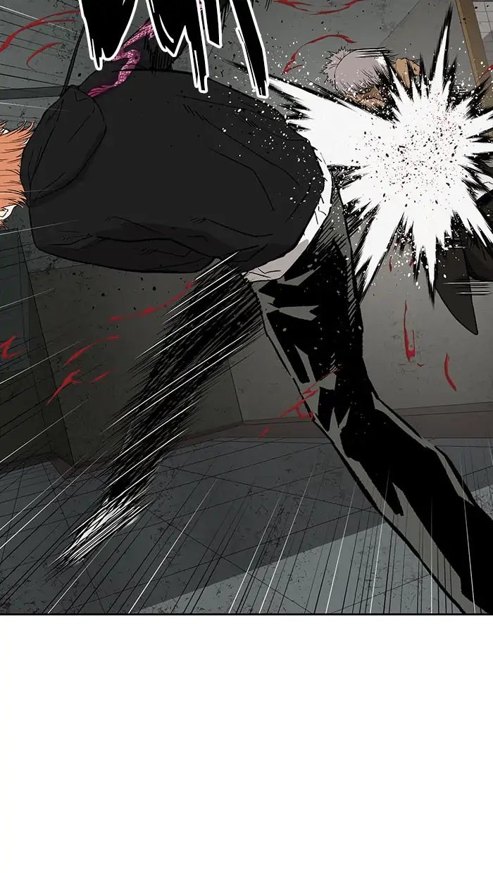 Weak Hero - Chapter 173 - Page 32