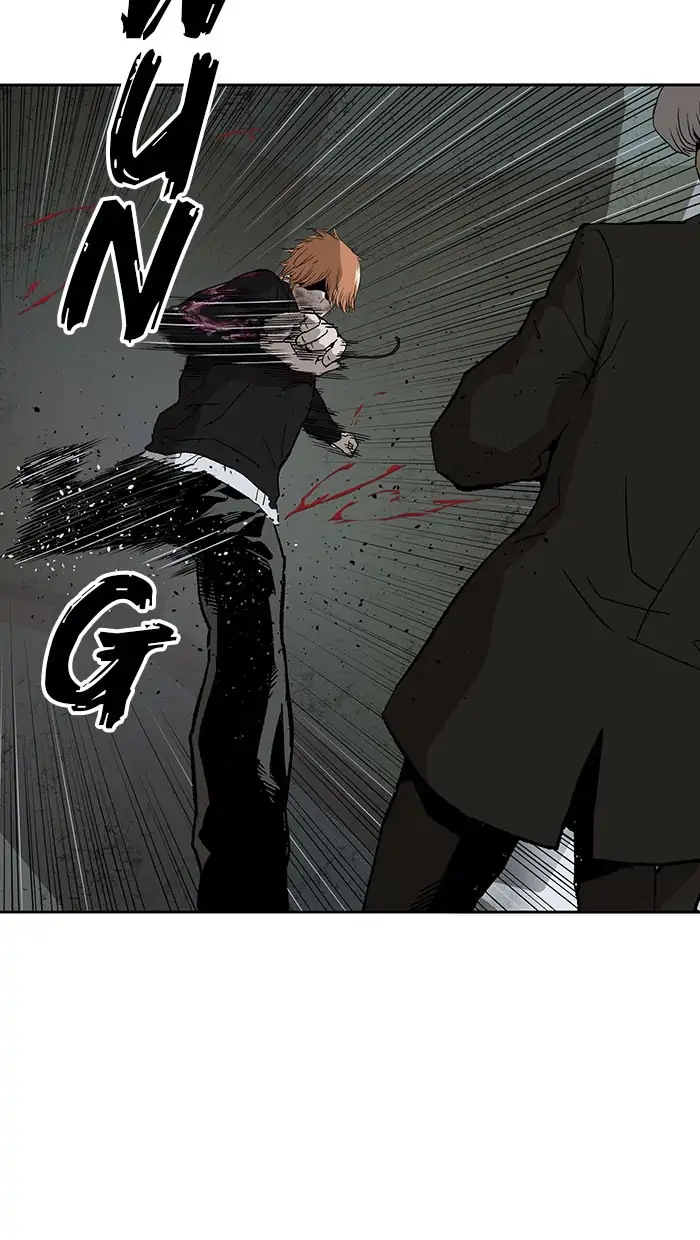 Weak Hero - Chapter 173 - Page 34