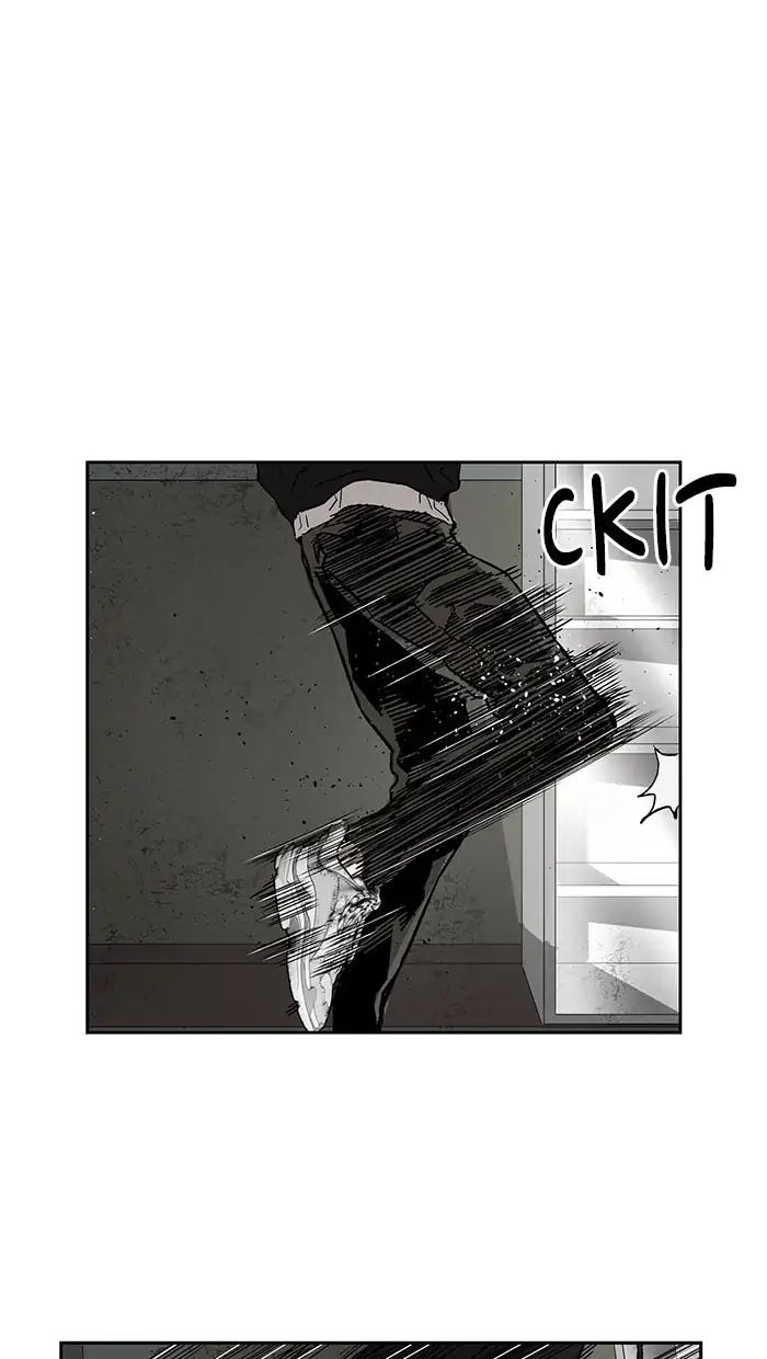 Weak Hero - Chapter 173 - Page 35