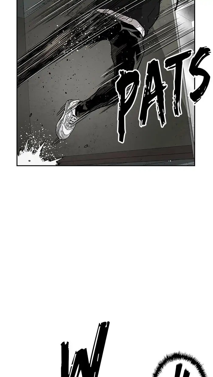 Weak Hero - Chapter 173 - Page 36