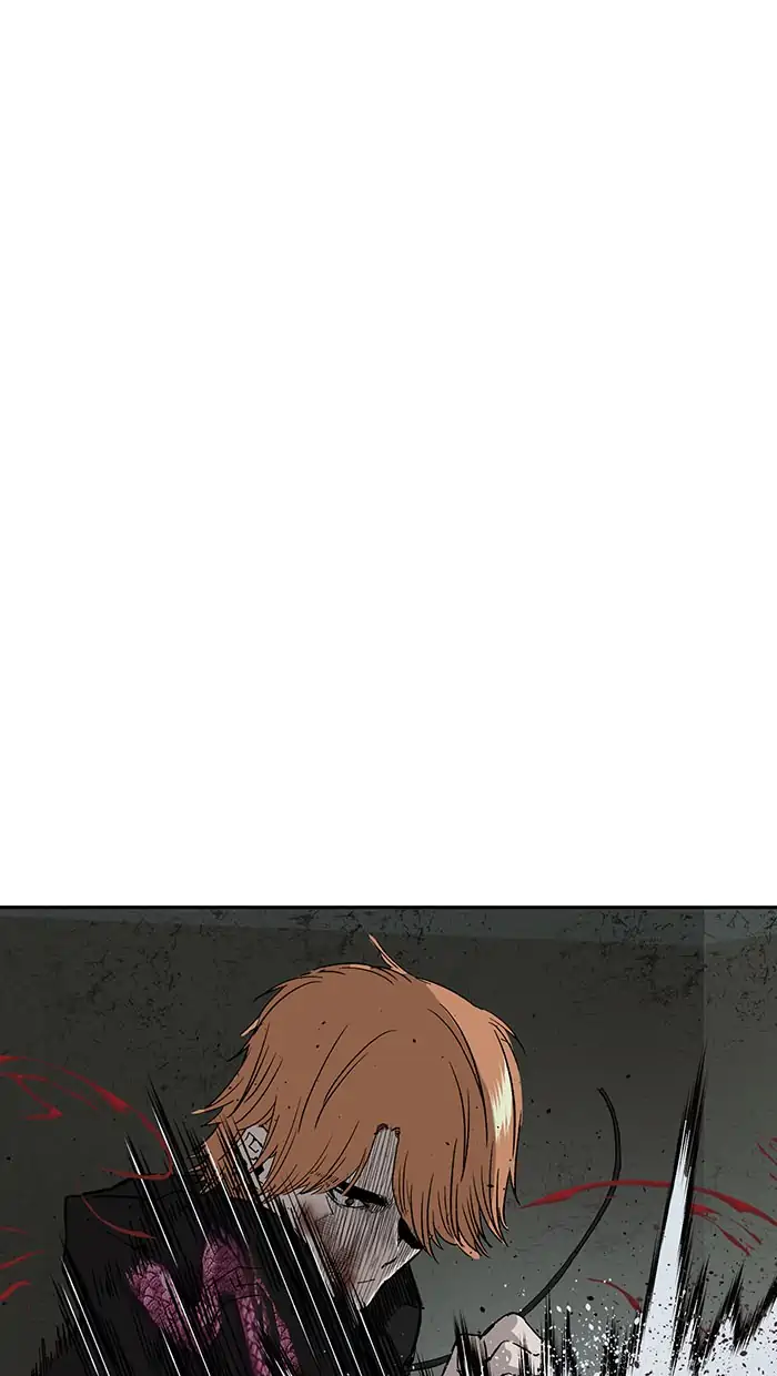 Weak Hero - Chapter 173 - Page 38