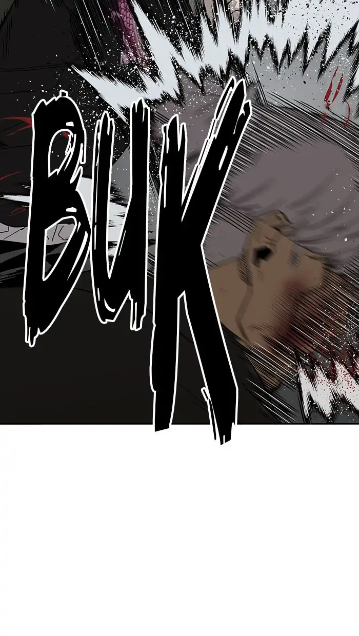 Weak Hero - Chapter 173 - Page 39