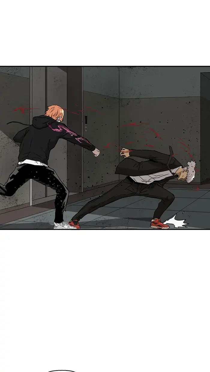 Weak Hero - Chapter 173 - Page 40