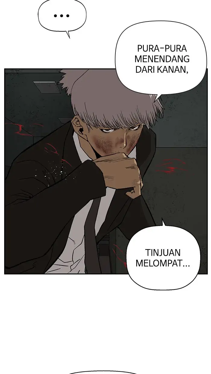 Weak Hero - Chapter 173 - Page 41