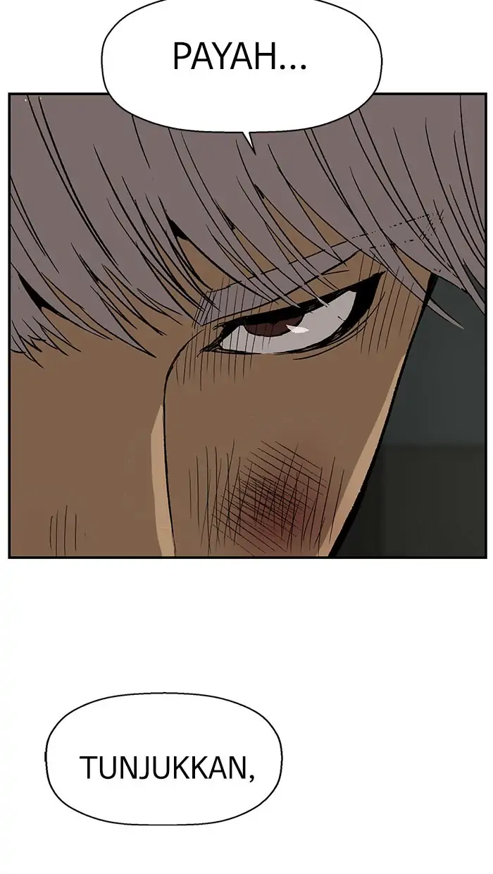 Weak Hero - Chapter 173 - Page 42