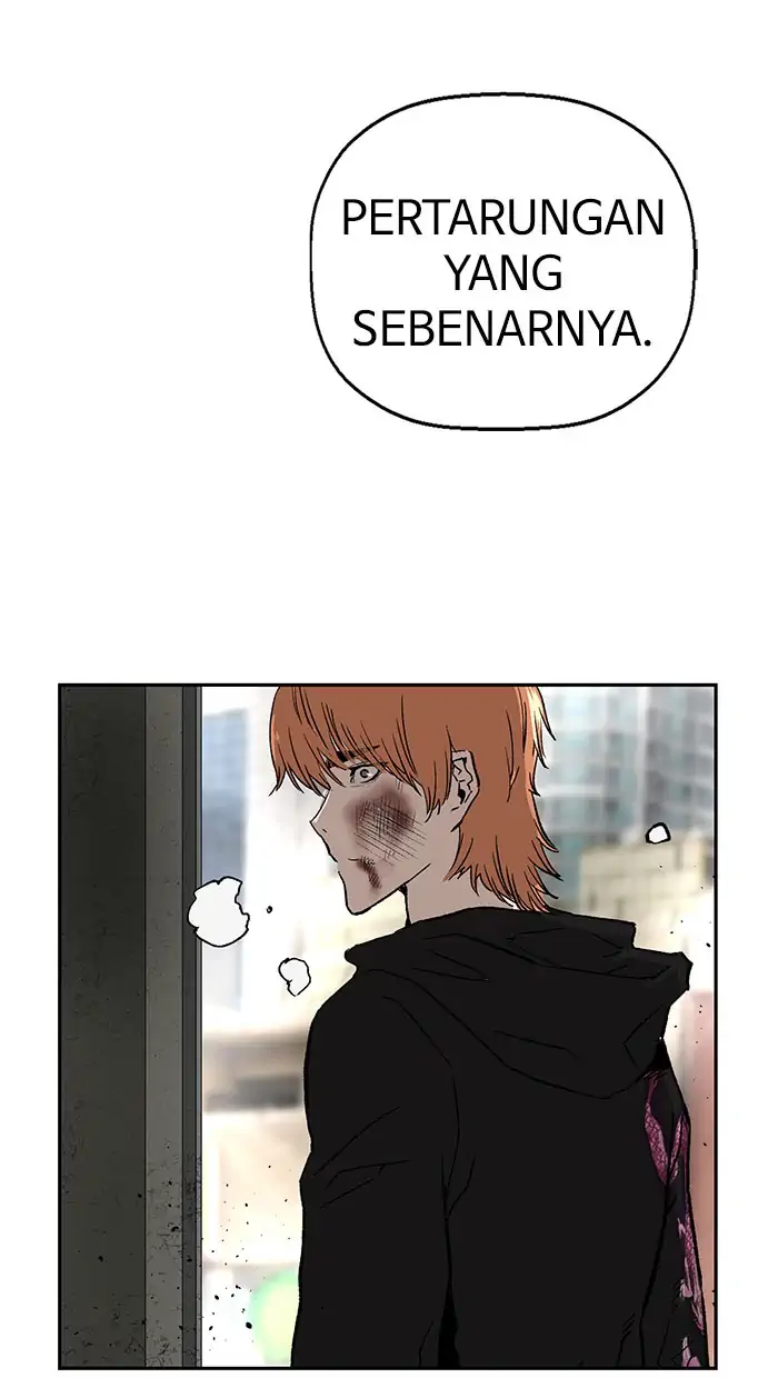 Weak Hero - Chapter 173 - Page 43