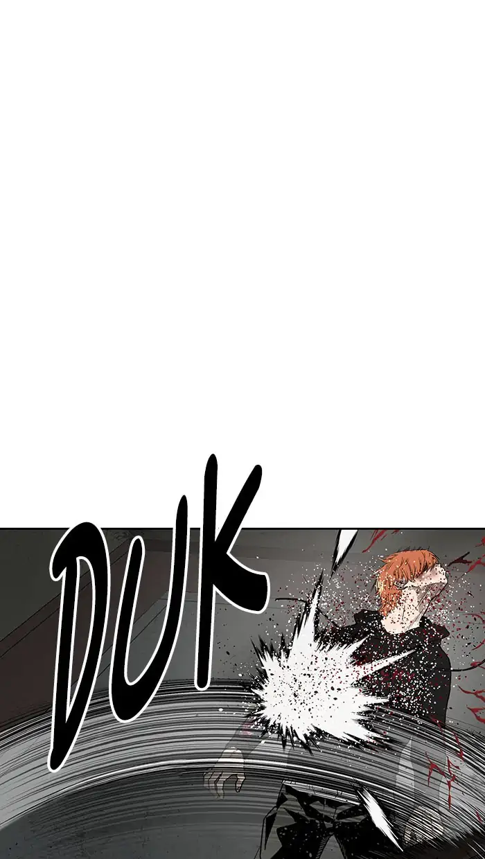 Weak Hero - Chapter 173 - Page 45