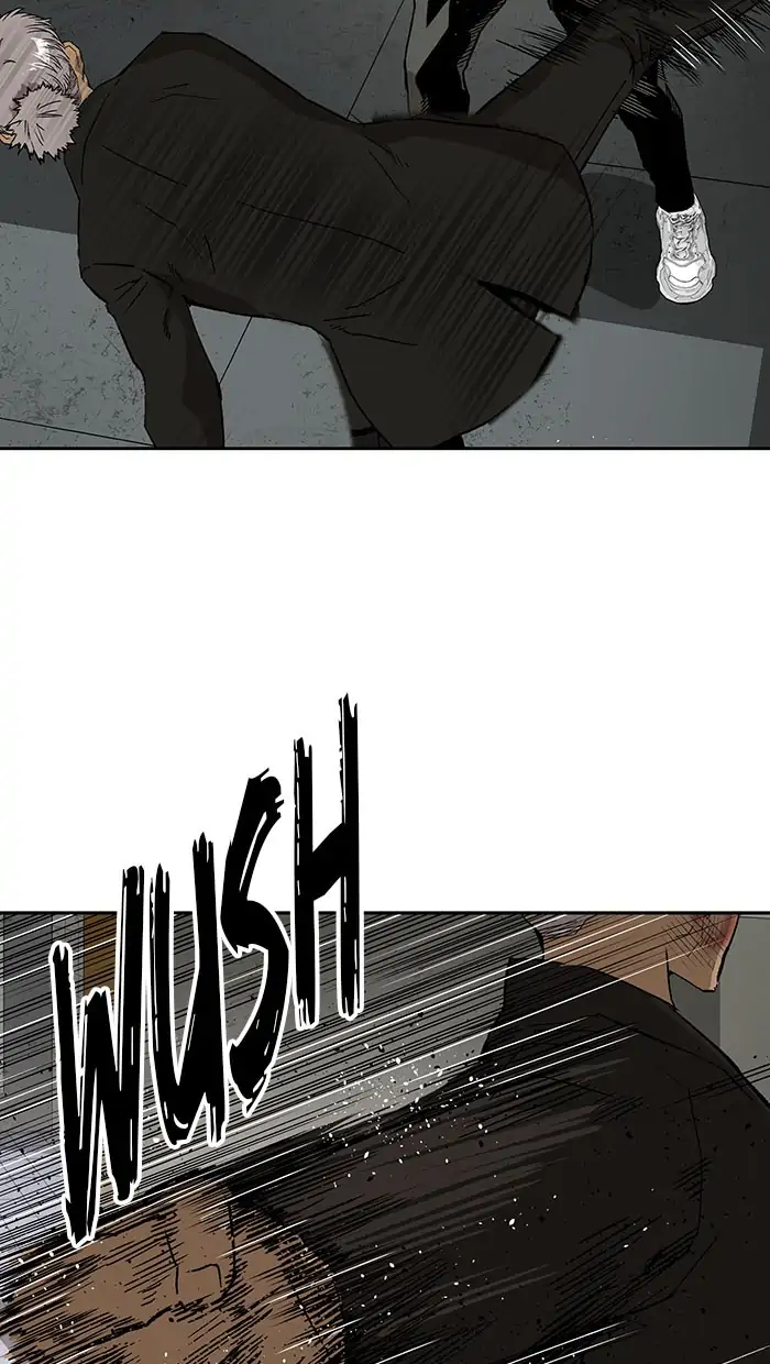 Weak Hero - Chapter 173 - Page 46