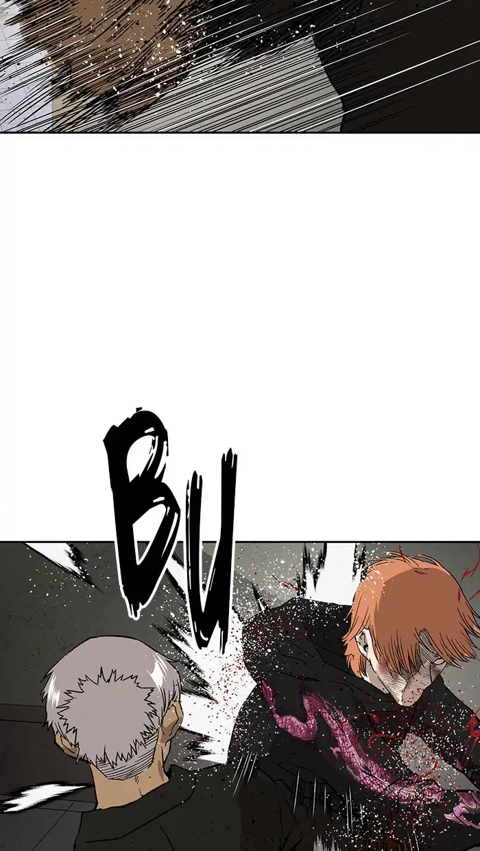 Weak Hero - Chapter 173 - Page 47