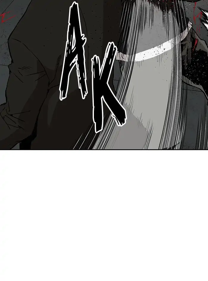 Weak Hero - Chapter 173 - Page 48