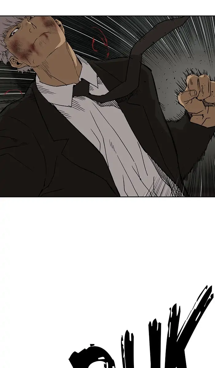 Weak Hero - Chapter 173 - Page 49