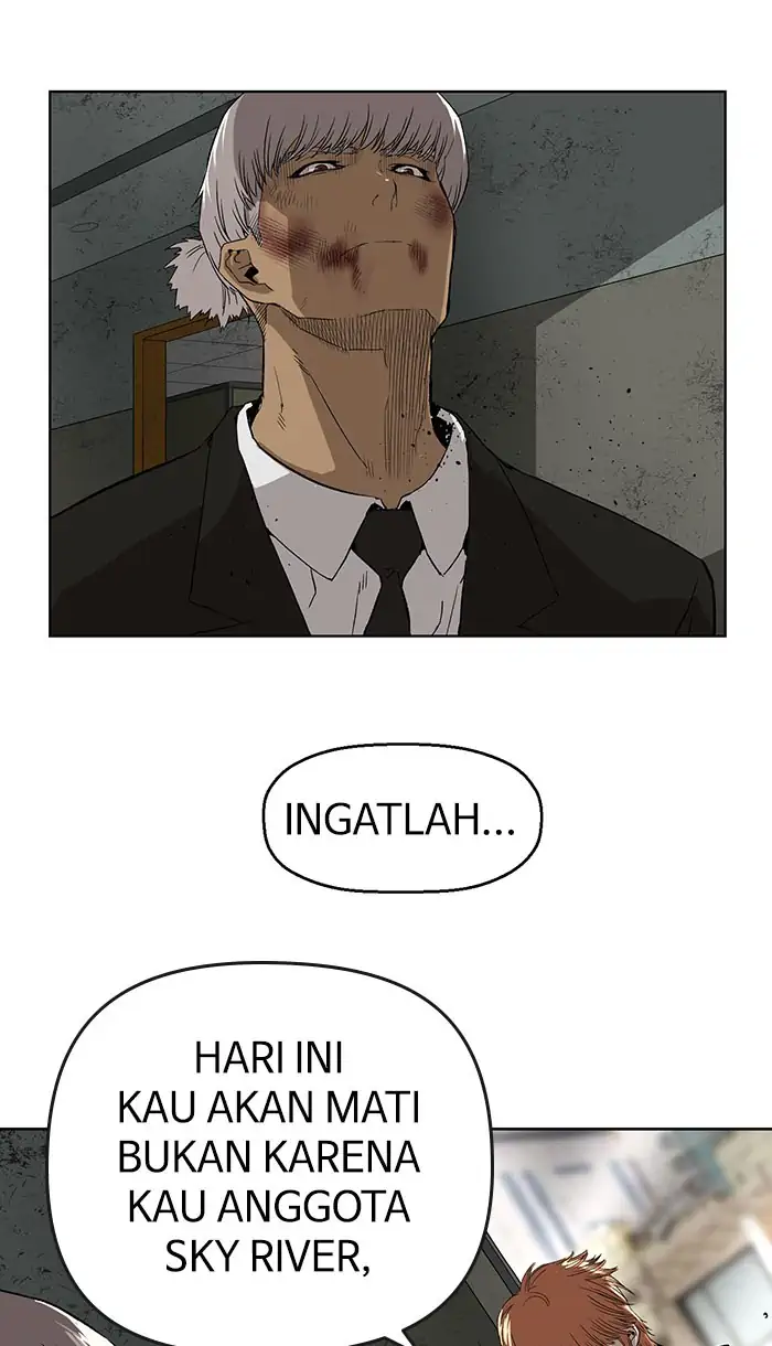 Weak Hero - Chapter 173 - Page 5