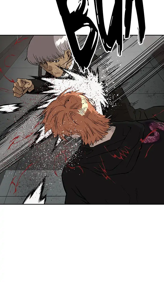 Weak Hero - Chapter 173 - Page 50