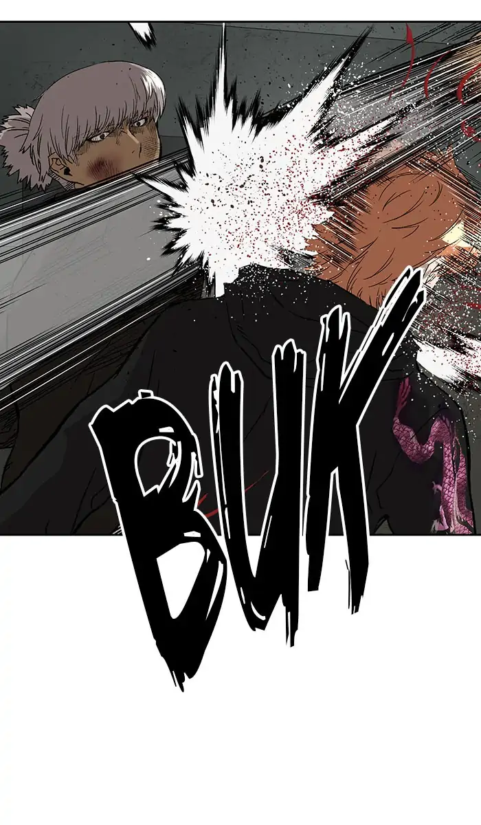 Weak Hero - Chapter 173 - Page 51