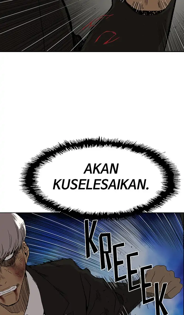 Weak Hero - Chapter 173 - Page 53