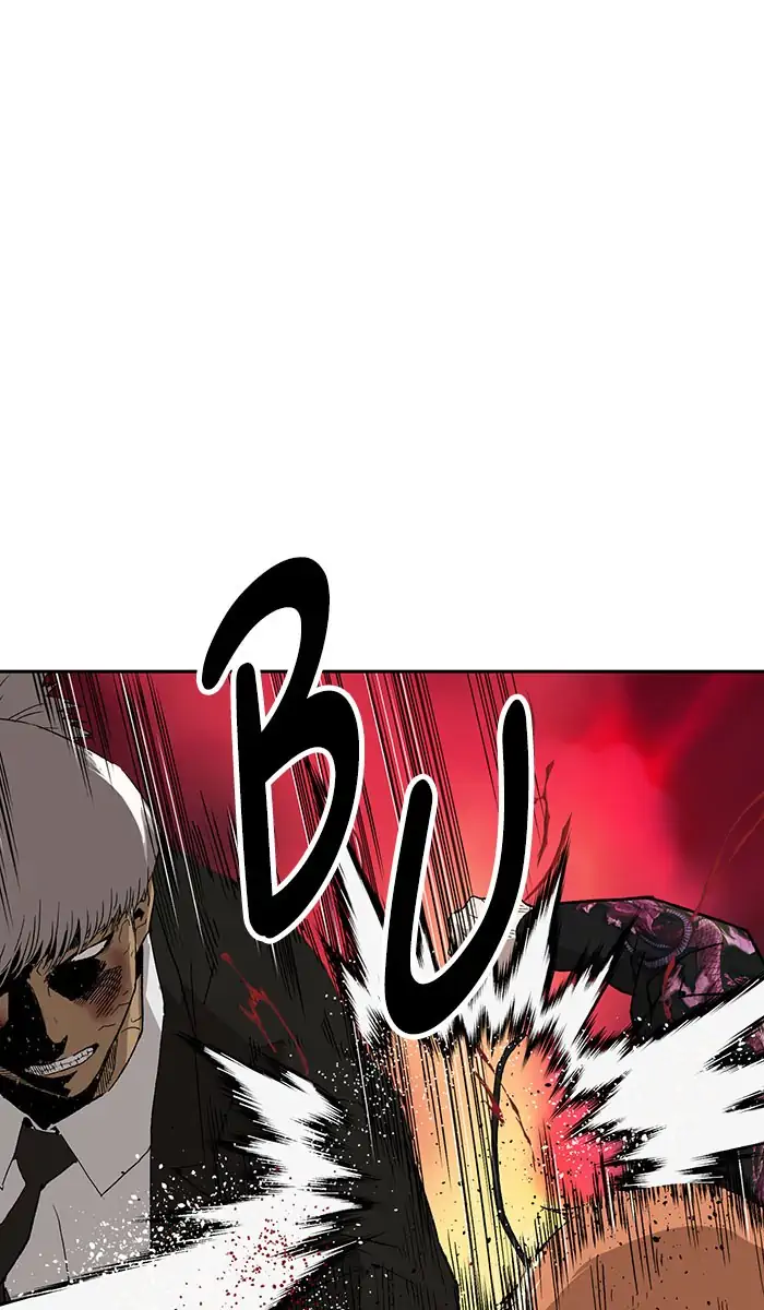 Weak Hero - Chapter 173 - Page 55