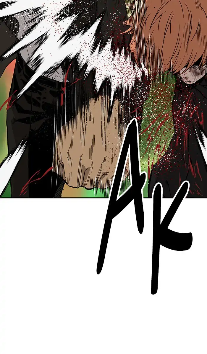 Weak Hero - Chapter 173 - Page 56