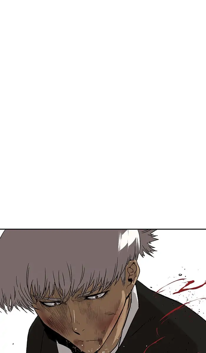 Weak Hero - Chapter 173 - Page 57