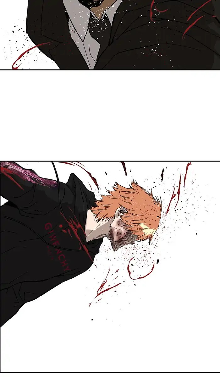 Weak Hero - Chapter 173 - Page 58