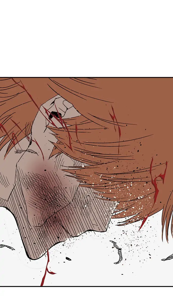 Weak Hero - Chapter 173 - Page 59