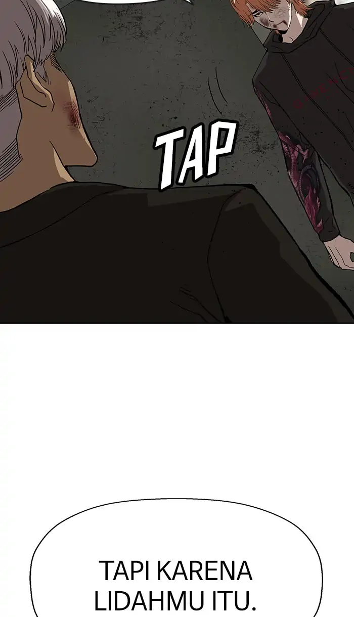 Weak Hero - Chapter 173 - Page 6