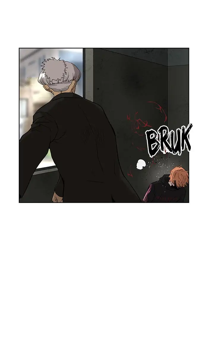 Weak Hero - Chapter 173 - Page 61