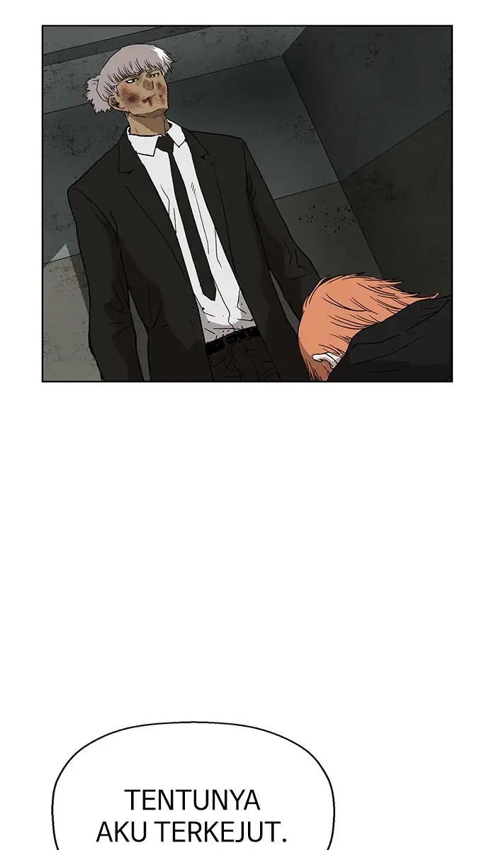 Weak Hero - Chapter 173 - Page 62