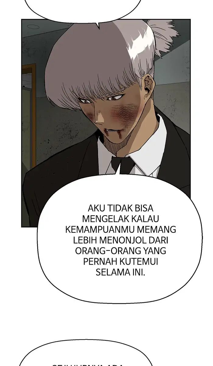 Weak Hero - Chapter 173 - Page 63