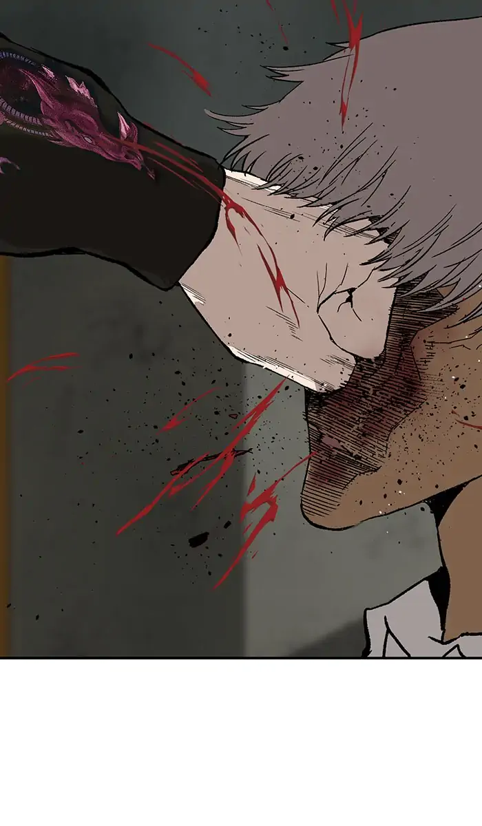 Weak Hero - Chapter 173 - Page 67