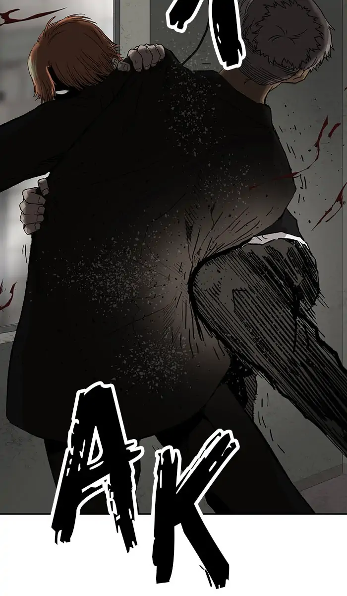 Weak Hero - Chapter 173 - Page 69