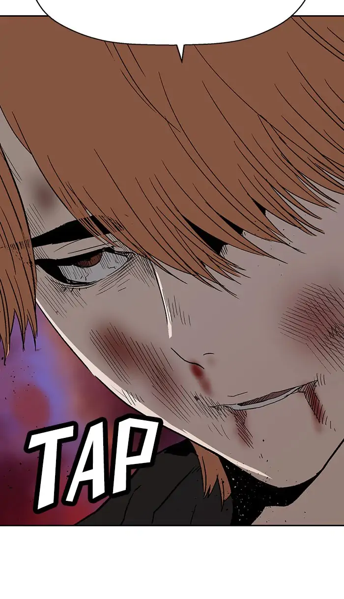 Weak Hero - Chapter 173 - Page 7