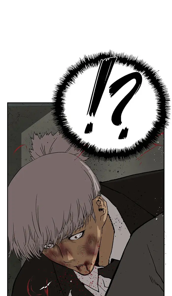 Weak Hero - Chapter 173 - Page 70