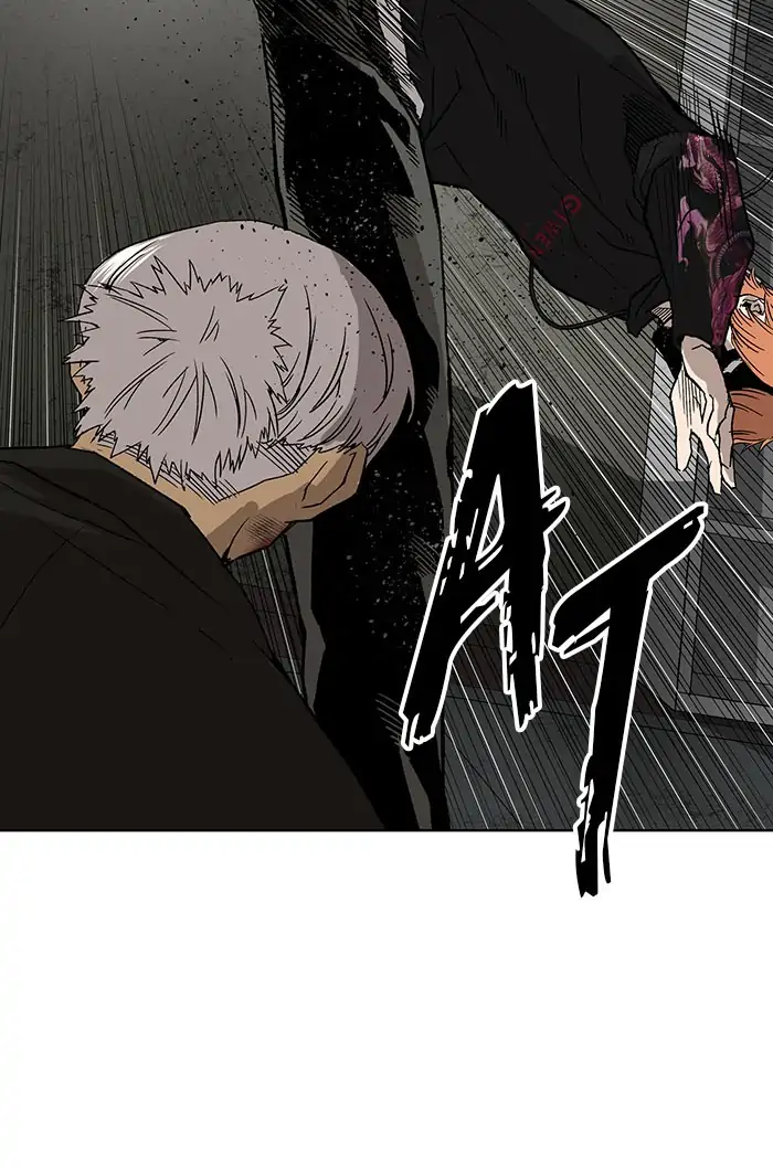 Weak Hero - Chapter 173 - Page 73