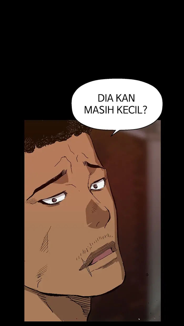 Weak Hero - Chapter 173 - Page 76