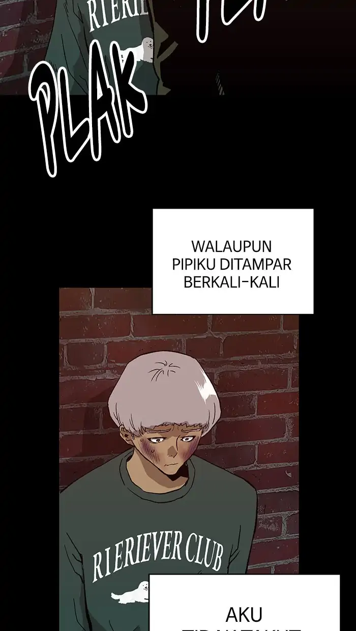 Weak Hero - Chapter 173 - Page 78