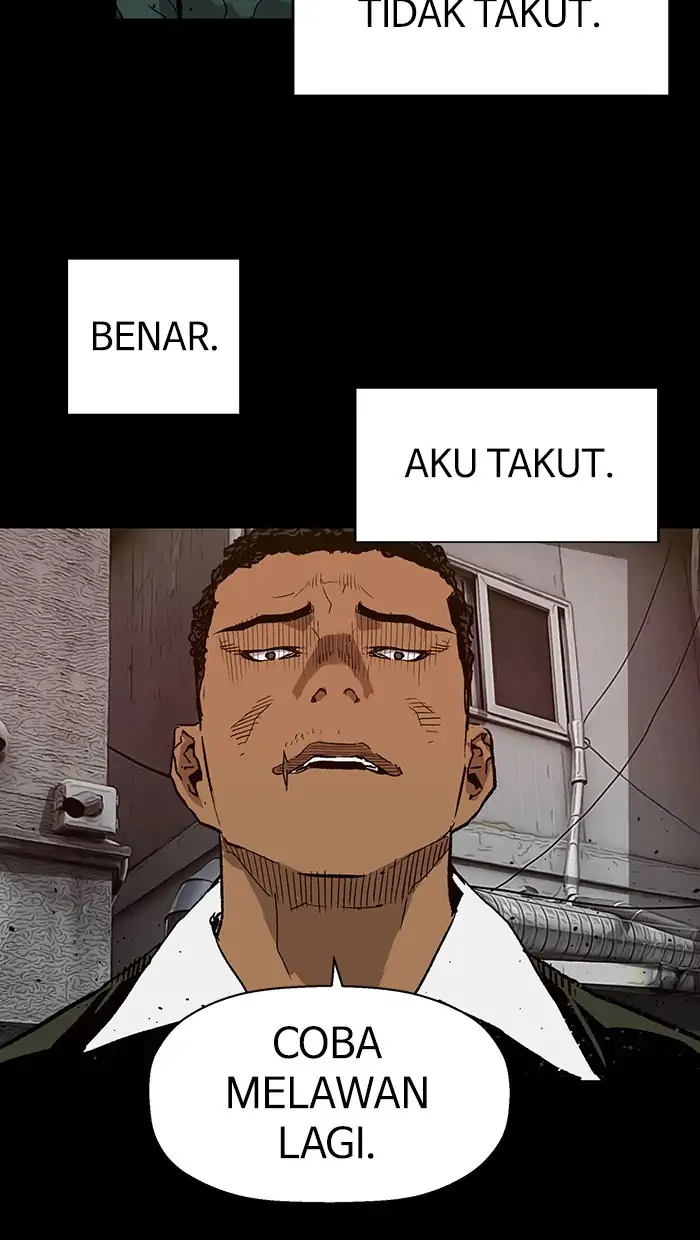 Weak Hero - Chapter 173 - Page 79