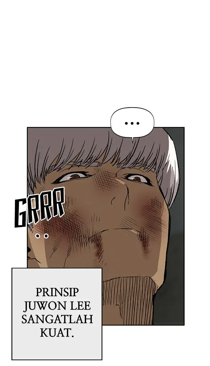 Weak Hero - Chapter 173 - Page 8