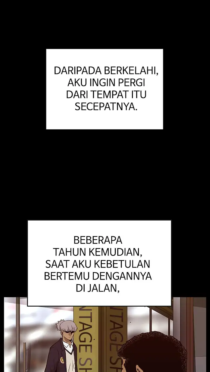 Weak Hero - Chapter 173 - Page 80