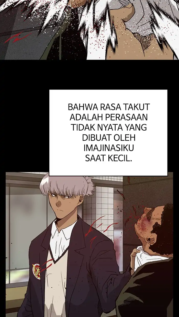 Weak Hero - Chapter 173 - Page 82