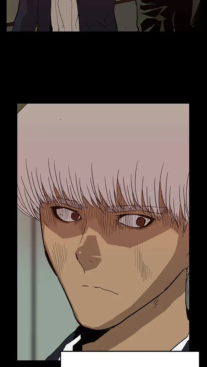 Weak Hero - Chapter 173 - Page 83