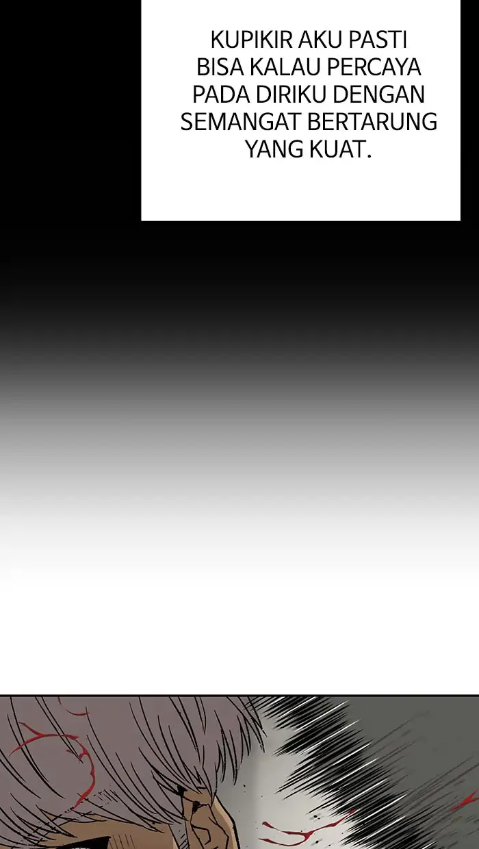 Weak Hero - Chapter 173 - Page 84