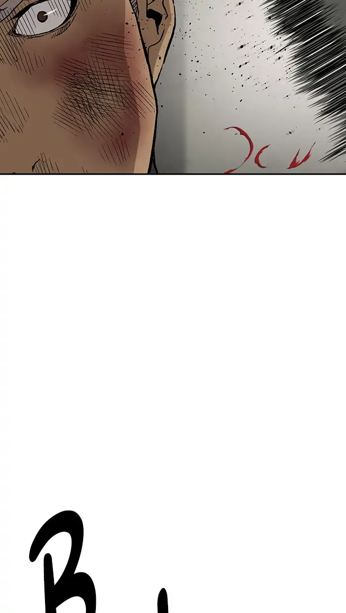 Weak Hero - Chapter 173 - Page 85