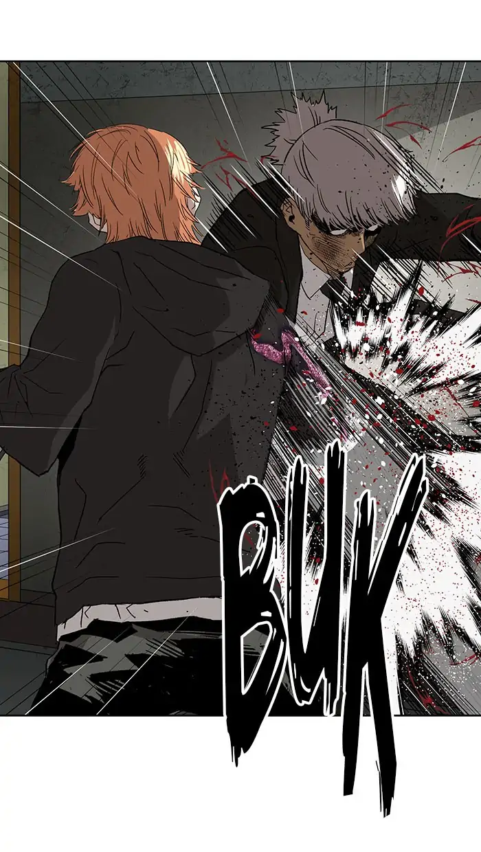 Weak Hero - Chapter 173 - Page 89