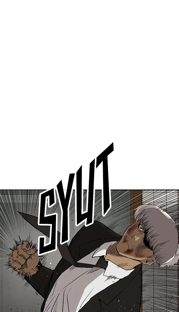 Weak Hero - Chapter 173 - Page 9