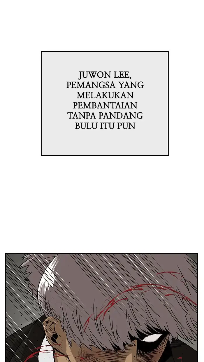 Weak Hero - Chapter 173 - Page 90