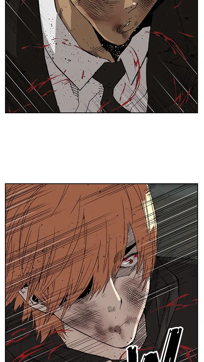 Weak Hero - Chapter 173 - Page 91