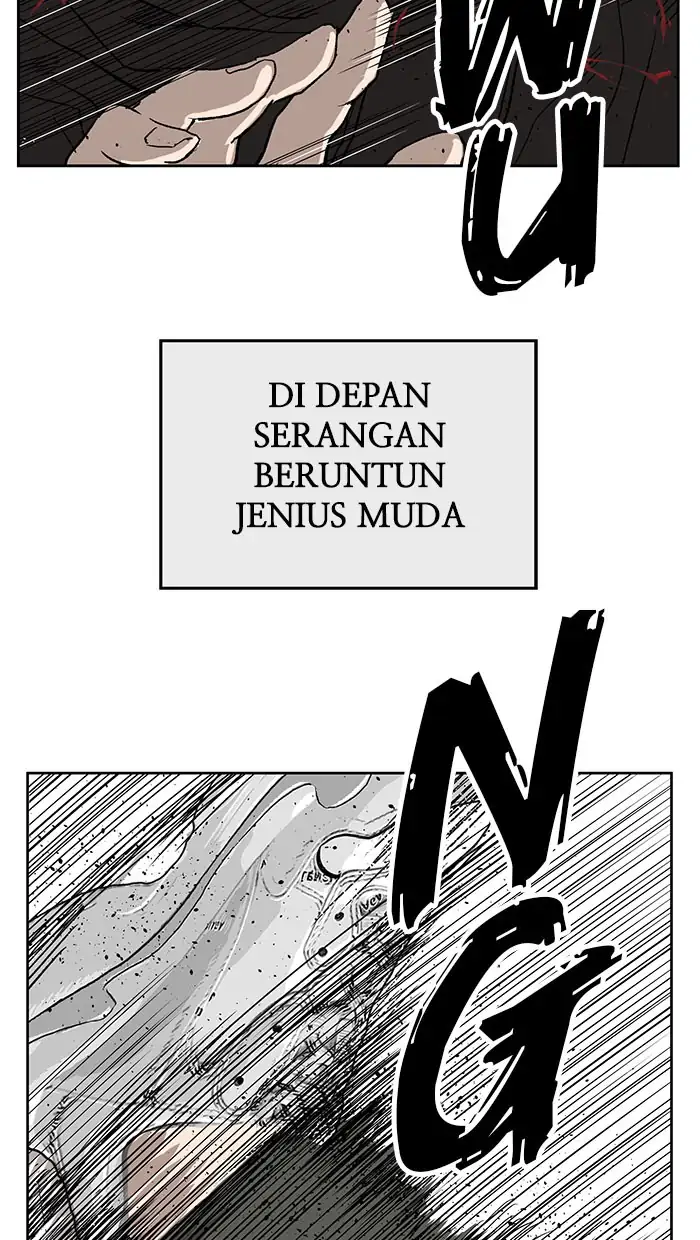 Weak Hero - Chapter 173 - Page 92