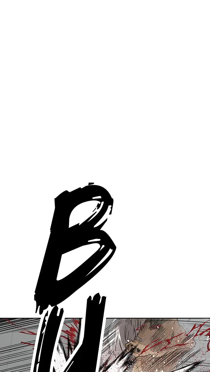 Weak Hero - Chapter 173 - Page 94